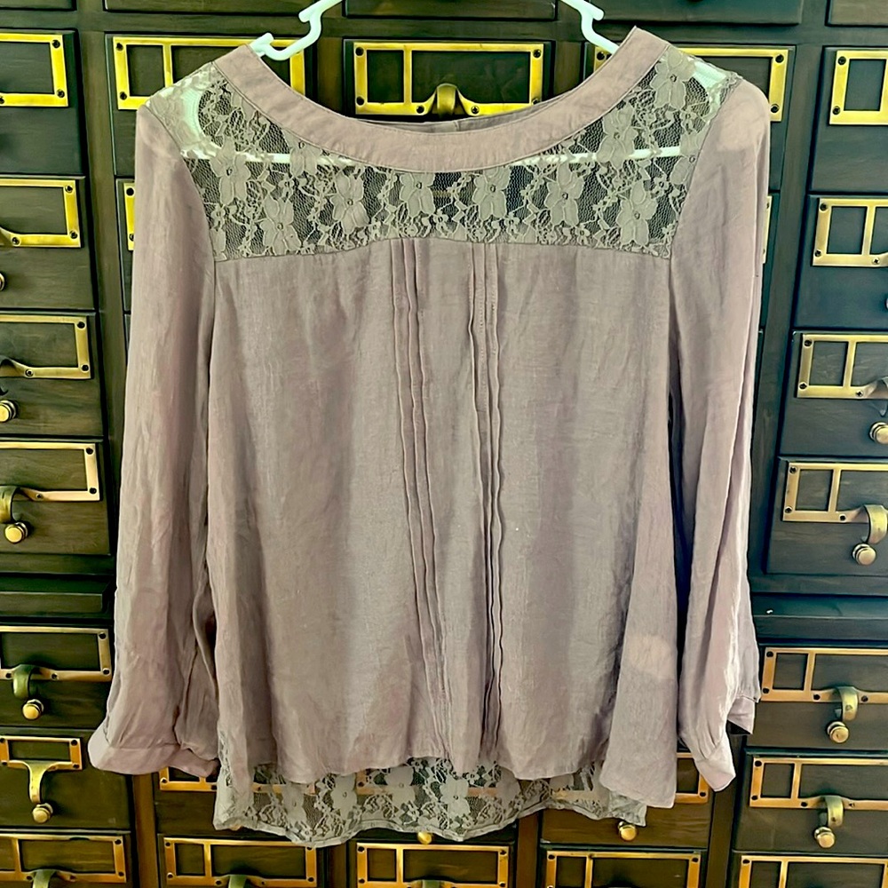 Full tilt Blouse